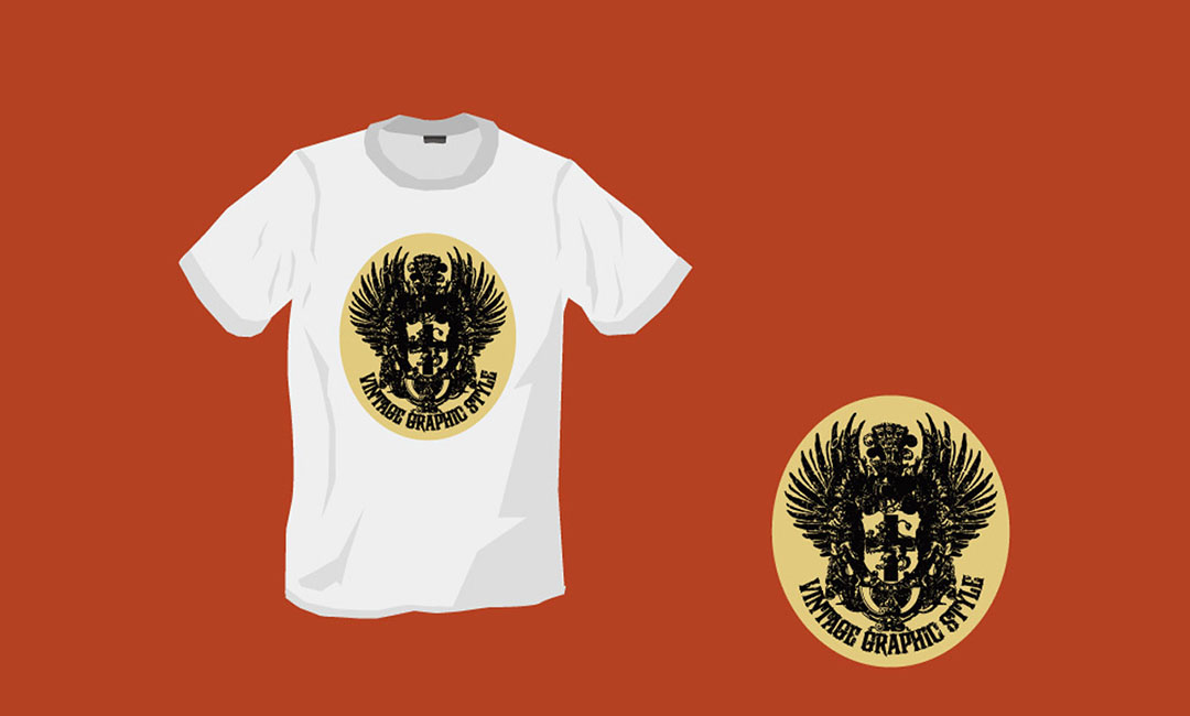 延安服装印花网开发案例