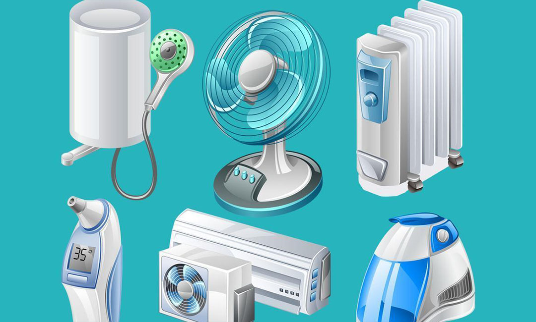 延安丰泽电器APP开发案例