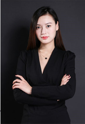 延安史静静 纹绣讲师